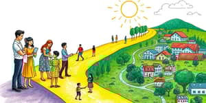 Tu Hoja de Ruta: De la Dependencia a la Prosperidad