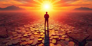 Dominando la Adversidad: Finanzas Resilientes y Antifrágiles