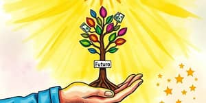 Adiós al Estrés: Una Vida Financiera Plena y Equilibrada