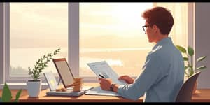 El Valor del Silencio: Decisiones Financieras con Calma