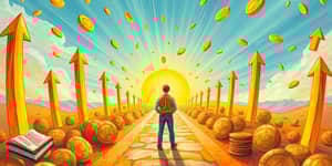 La Clave del Millonario: Pasos Sencillos a la Opulencia