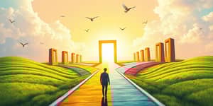 Más que Dinero: Invierte en tu Libertad Personal