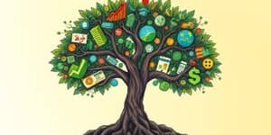 Tu Huella Financiera: Impacta Positivamente con tu Capital