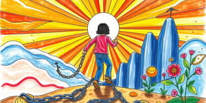 Desafía las Expectativas: Finanzas que te Liberan