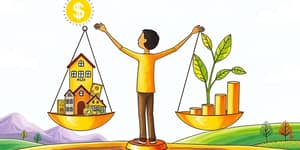 El Arte del Crédito Consciente: Construyendo un Futuro Sólido