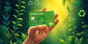 La Nueva Tarjeta: ¿Qué Hacer con el Plástico Antiguo de Forma Segura?