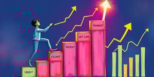 Secretos para Acelerar tu Historial Crediticio Desde Cero