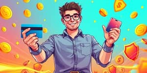 Tarjetas de Crédito vs. Débito: Despejando Mitos y Verdades