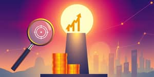 El Factor 'F' de Éxito: Enfoque, Finanzas, Futuro