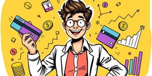 Dominando tu Presupuesto: Cómo las Tarjetas Pueden Ayudarte