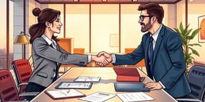 Negociación Exitosa: Mejora tus Condiciones y Beneficios