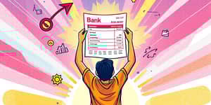 Extracto Bancario: La Hoja de Ruta de tus Hábitos Financieros