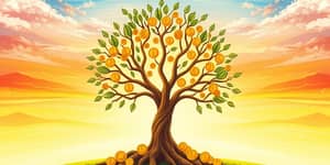 El Círculo Virtuoso: Ahorro, Inversión, Generación de Riqueza