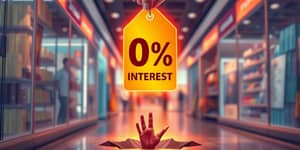 Intereses Promocionales: Aprovecha sin Caer en la Trampa