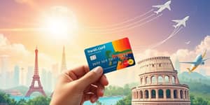 Viajero Global: Consejos para Usar tu Tarjeta sin Sorpresas