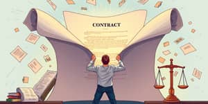 Detalles Ocultos: Lo que Nadie te Dice de tu Contrato