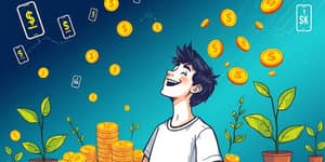 Cashback Inteligente: Convierte tus Gastos Diarios en Ganancias