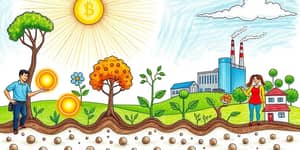 Capital Consciente: Inversiones que Reflejan tus Valores