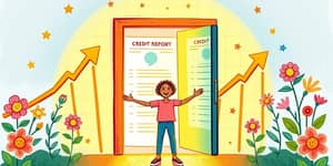 Tu Informe de Crédito: La Clave para Acceder a Más Oportunidades