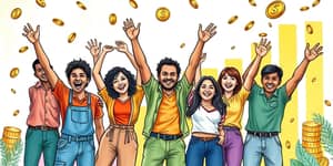 Adiós al Pago Mínimo: La Ruta Rápida hacia la Libertad Financiera