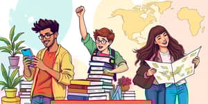 Primeros Pasos: Tarjetas de Crédito para Jóvenes y Universitarios