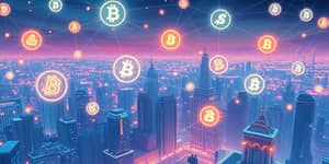 El Poder de los Activos Digitales: Transformando el Panorama Financiero