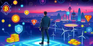 Construyendo Riqueza Digital: Estrategias Avanzadas para el Inversor