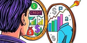 Tu Score de Crédito: El Espejo de tu Salud Financiera