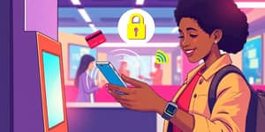 Pagos Contactless: La Comodidad y Seguridad a tu Alcance