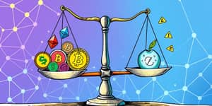 El ABC de la Gestión de Carteras Cripto Eficientes