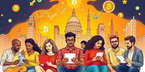 La Democratización de las Inversiones: Acceso a un Mundo de Oportunidades