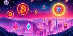 Tu Guía Definitiva para la Inversión en Cripto Activos