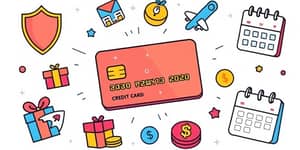 Beneficios Complementarios: Más de lo que Esperas de tu Tarjeta