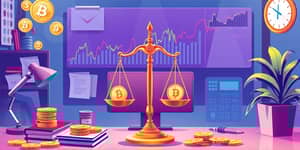 Optimización Fiscal en el Ecosistema Cripto: Estrategias Legales