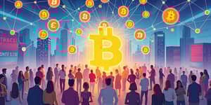 DeFi sin Secretos: Cómo Entender y Aprovechar la Finanza Descentralizada