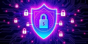 Ciberseguridad Total: Previene Fraudes en tus Transacciones