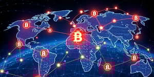 Más Allá de las Finanzas: Casos de Uso Innovadores de la Blockchain