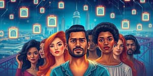 La Revolución de la Identidad en la Blockchain