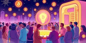 Decentralized Autonomous Organizations (DAOs): La Administración del Mañana