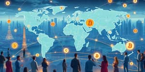 La Transformación del Comercio Global con los Activos Digitales