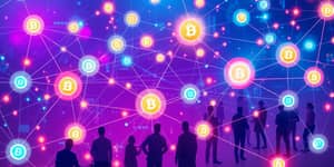 Mini-Guía para la Tokenómica: Entendiendo la Economía de los Tokens