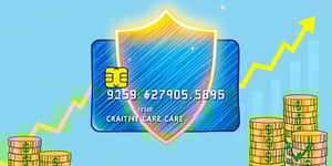 Tu Tarjeta como Aval: Consigue Créditos más Grandes