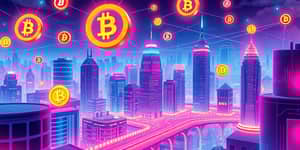 Activos Digitales del Mañana: Predicciones y Tendencias Emergentes