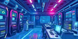 Cómo la Inteligencia Artificial Impulsa la Eficiencia en Activos Digitales