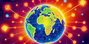 El Impacto de la Tokenización en la Economía Global