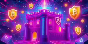 Seguridad en la Era Digital: Protegiendo tus Activos Cripto