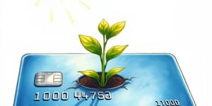 Microfinanciamiento con Tarjetas: Impulsa tus Proyectos Pequeños