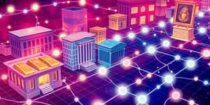 Del Mundo Físico al Digital: La Tokenización de Activos Reales Paso a Paso