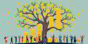 Tasa Baja vs. Recompensas: La Ecuación Perfecta para Ti