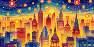 El Auge de los Activos Digitales: Impacto en las Finanzas Tradicionales